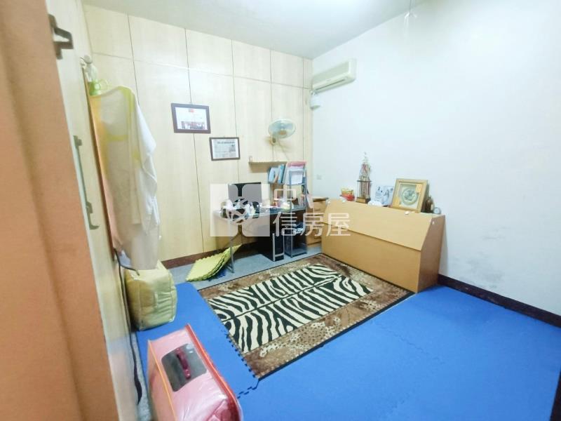 斗六明德北路店住房屋室內格局與周邊環境