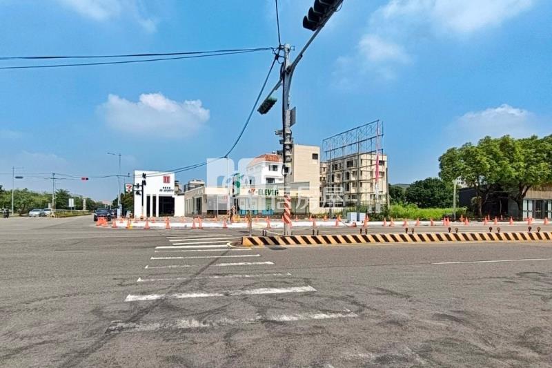 斗六明德北路店住房屋室內格局與周邊環境