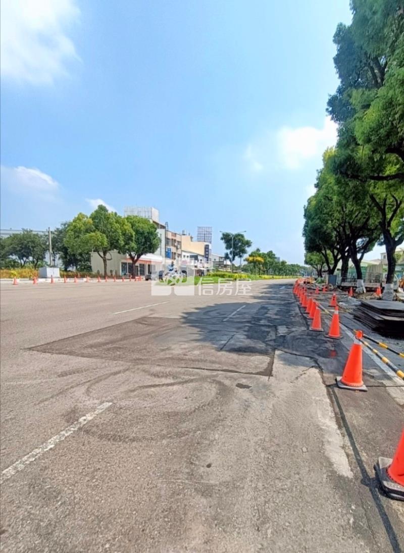 斗六明德北路店住房屋室內格局與周邊環境