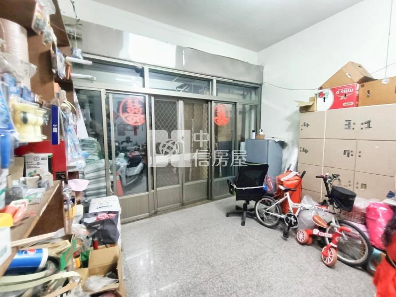 斗六明德北路店住房屋室內格局與周邊環境