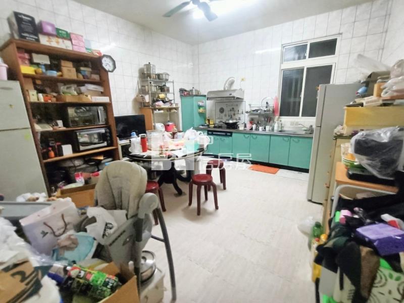 斗六明德北路店住房屋室內格局與周邊環境