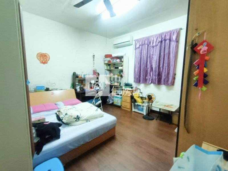 斗六明德北路店住房屋室內格局與周邊環境