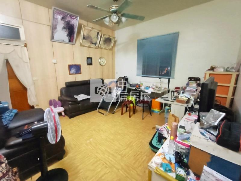 斗六明德北路店住房屋室內格局與周邊環境