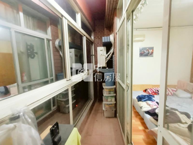 斗六明德北路店住房屋室內格局與周邊環境