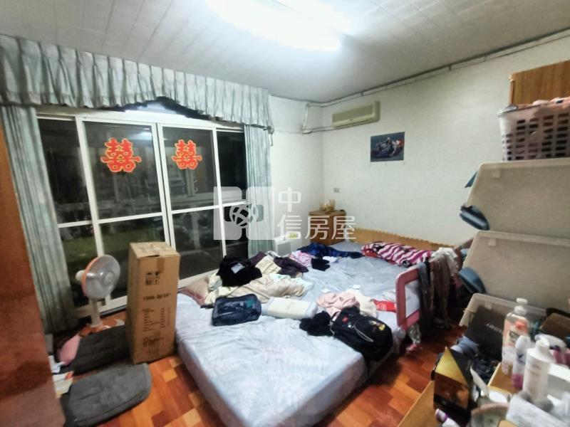 斗六明德北路店住房屋室內格局與周邊環境