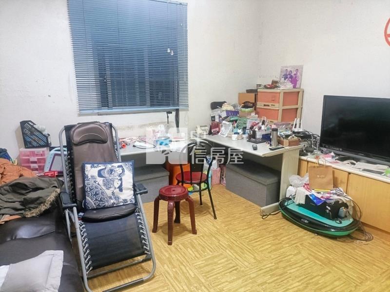 斗六明德北路店住房屋室內格局與周邊環境