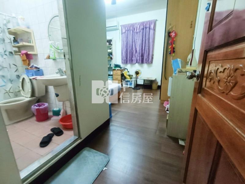 斗六明德北路店住房屋室內格局與周邊環境