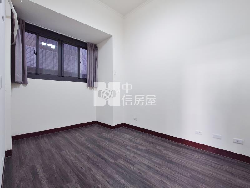 我愛龍邦3房平車房屋室內格局與周邊環境