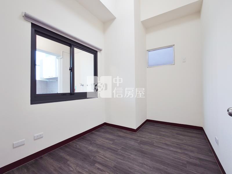 我愛龍邦3房平車房屋室內格局與周邊環境