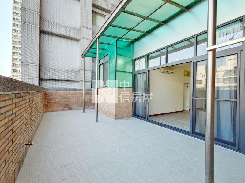 我愛龍邦3房平車房屋室內格局與周邊環境