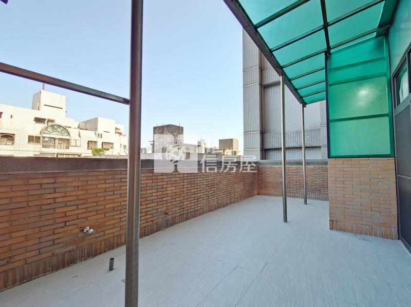 我愛龍邦3房平車房屋室內格局與周邊環境