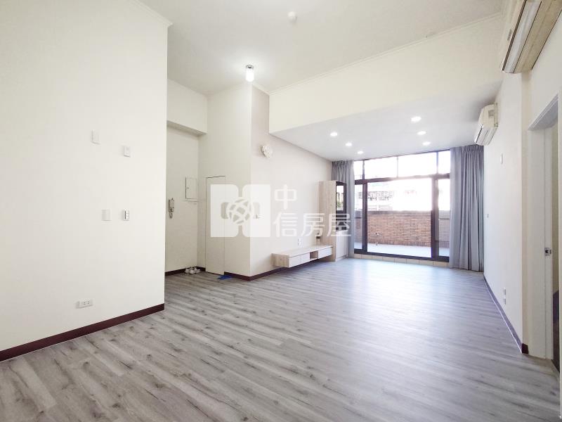 我愛龍邦3房平車房屋室內格局與周邊環境