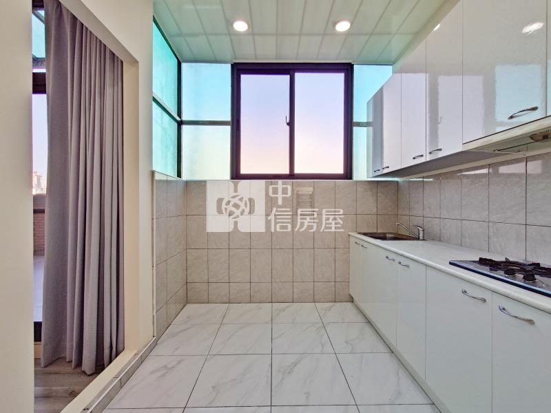 我愛龍邦3房平車房屋室內格局與周邊環境