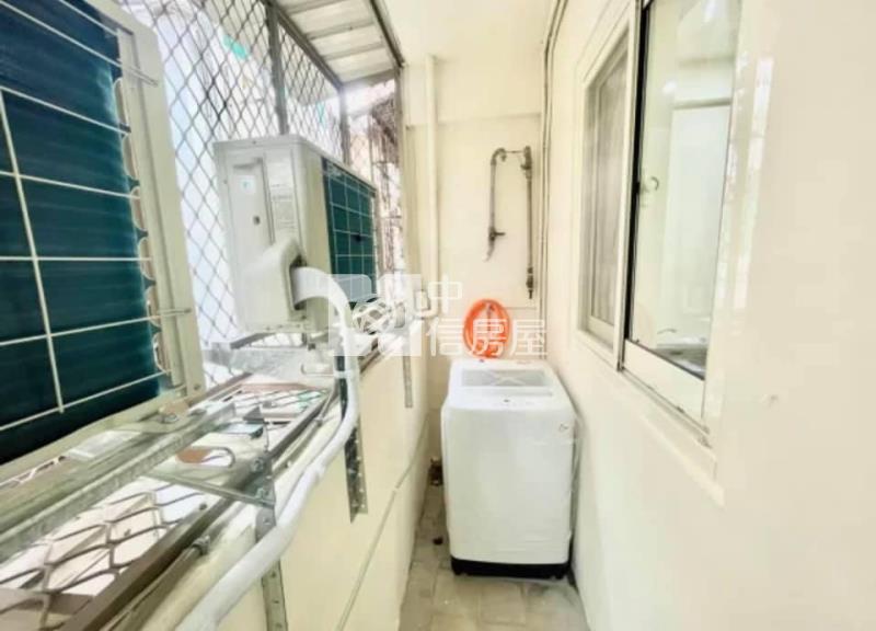 美術園道2房+1套房好收租公寓房屋室內格局與周邊環境