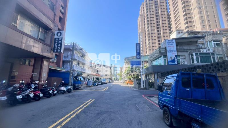 美術園道2房+1套房好收租公寓房屋室內格局與周邊環境