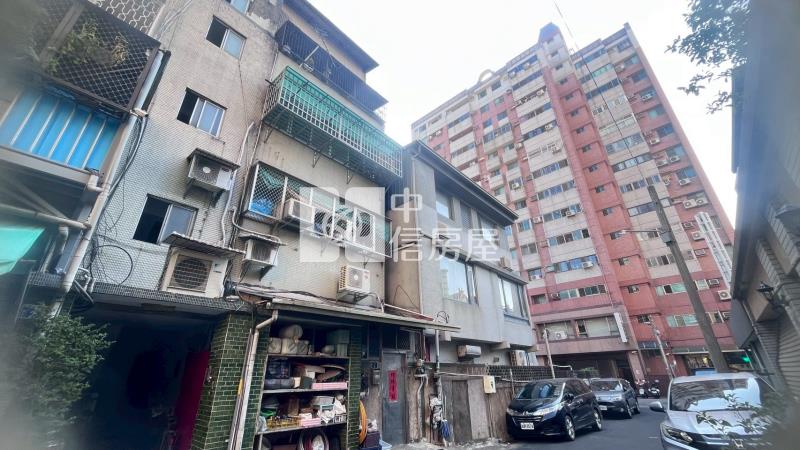 美術園道2房+1套房好收租公寓房屋室內格局與周邊環境