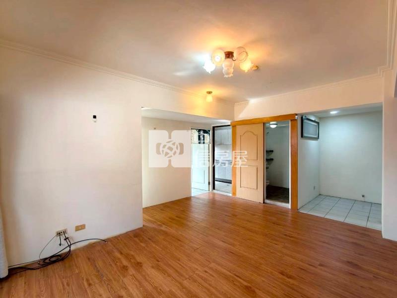 中教大低總價質感次頂樓兩房房屋室內格局與周邊環境