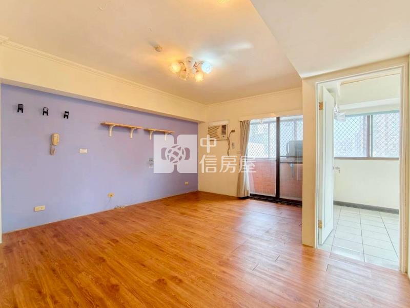 中教大低總價質感次頂樓兩房房屋室內格局與周邊環境