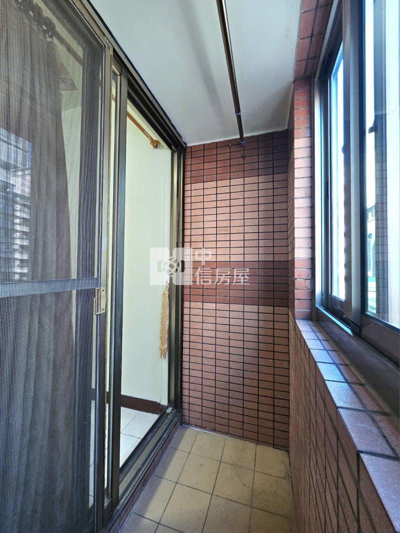 專任-五期市政捷運美套房房屋室內格局與周邊環境