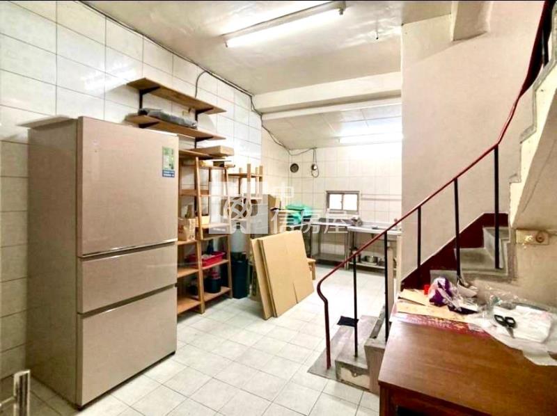 近市區低總價透天房屋室內格局與周邊環境