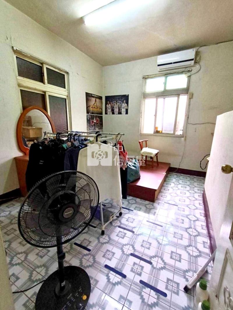 近市區低總價透天房屋室內格局與周邊環境