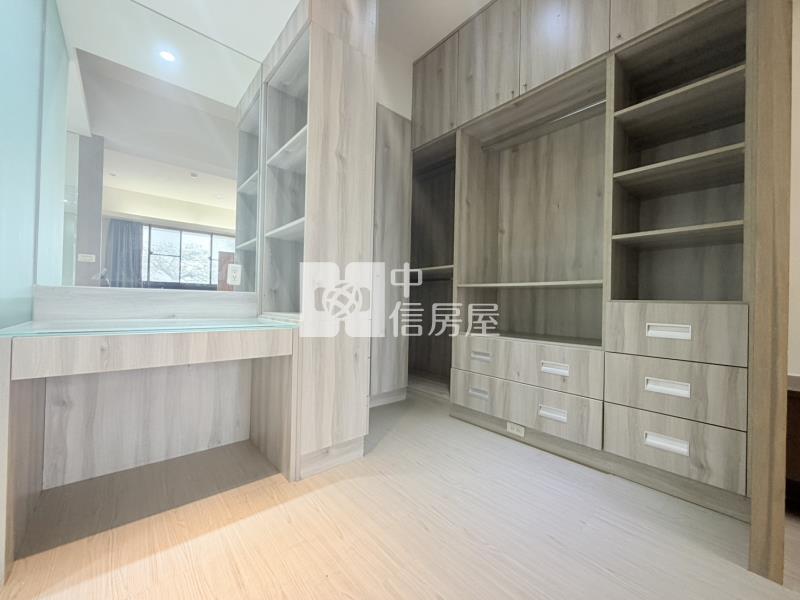 【神馬】近青埔3+1大坪數豪宅房屋室內格局與周邊環境