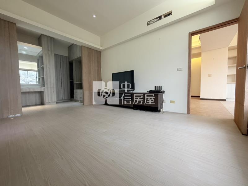 【神馬】近青埔3+1大坪數豪宅房屋室內格局與周邊環境