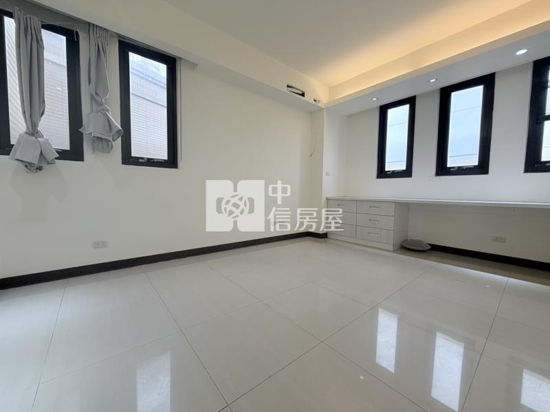 【神馬】近青埔3+1大坪數豪宅房屋室內格局與周邊環境