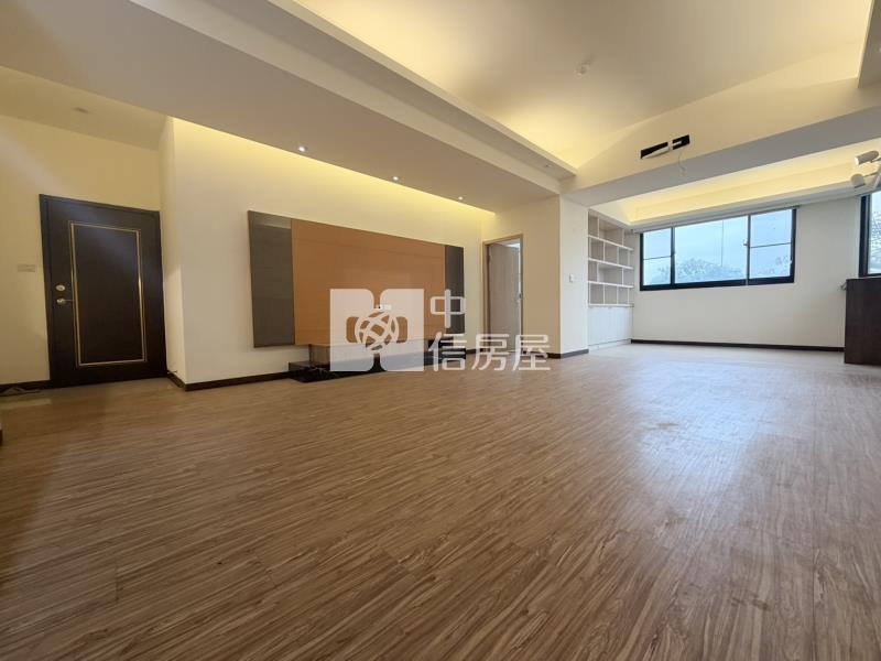 【神馬】近青埔3+1大坪數豪宅房屋室內格局與周邊環境