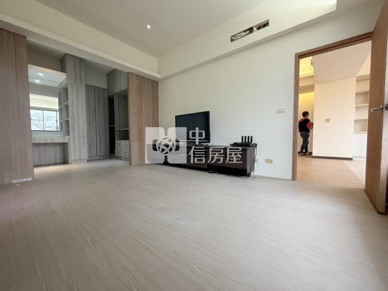 【神馬】近青埔3+1大坪數豪宅房屋室內格局與周邊環境