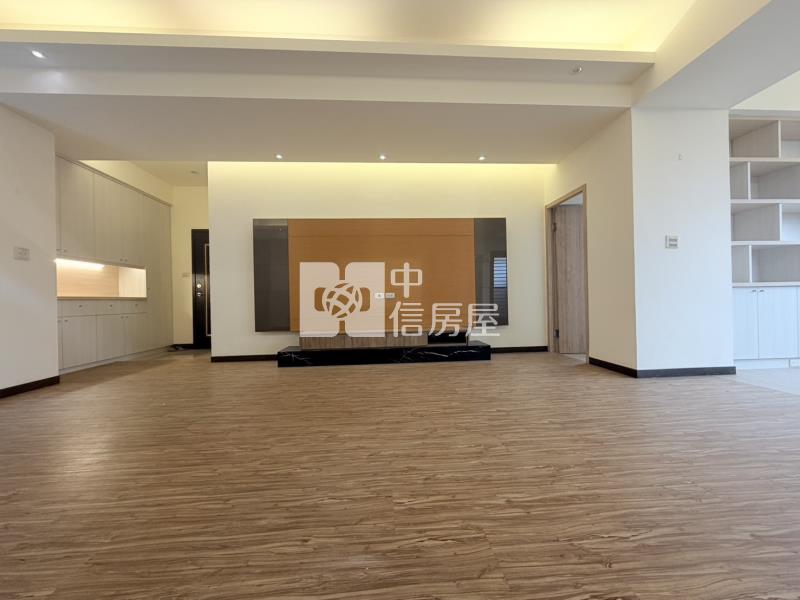 【神馬】近青埔3+1大坪數豪宅房屋室內格局與周邊環境