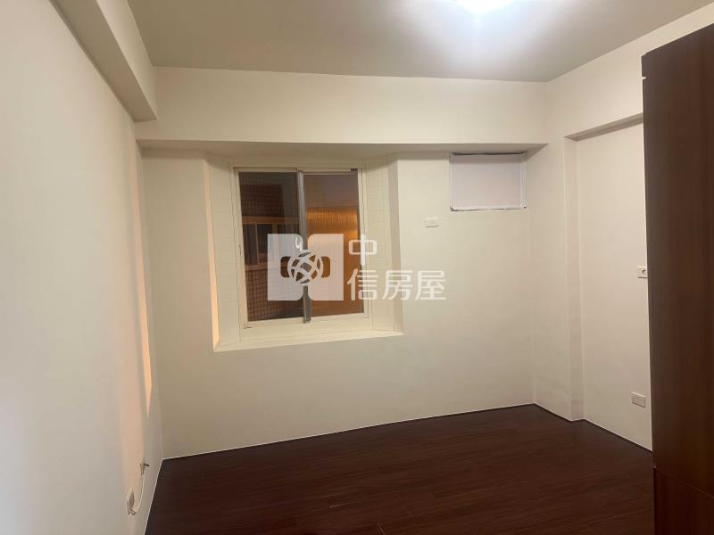 大龍潭花園國宅三房房屋室內格局與周邊環境