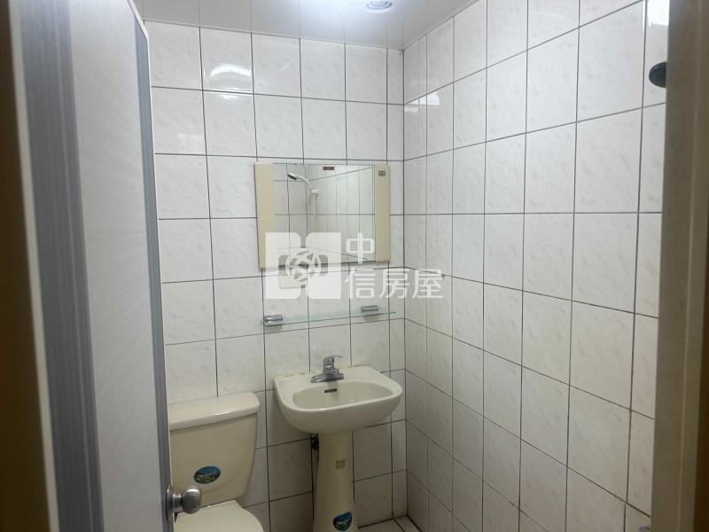 大龍潭花園國宅三房房屋室內格局與周邊環境