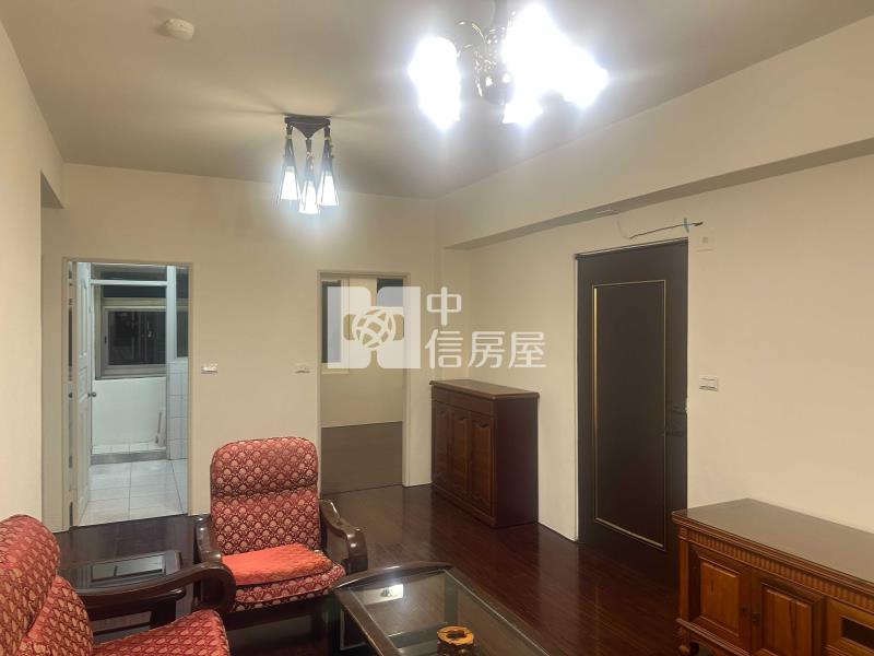大龍潭花園國宅三房房屋室內格局與周邊環境