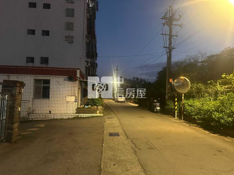 大龍潭花園國宅三房房屋室內格局與周邊環境
