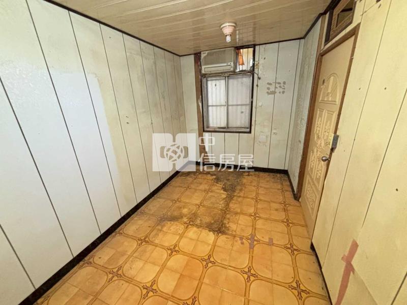 山子頂公園透天房屋室內格局與周邊環境