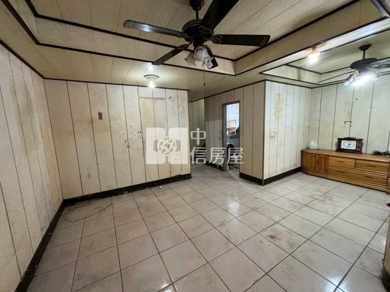 山子頂公園透天房屋室內格局與周邊環境