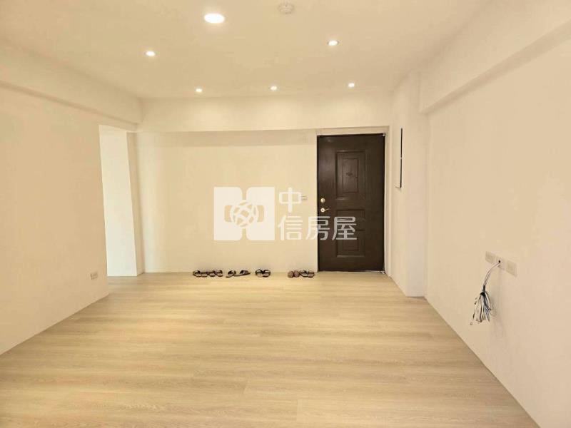 鍾愛一生3+車(中信卓越團隊)房屋室內格局與周邊環境