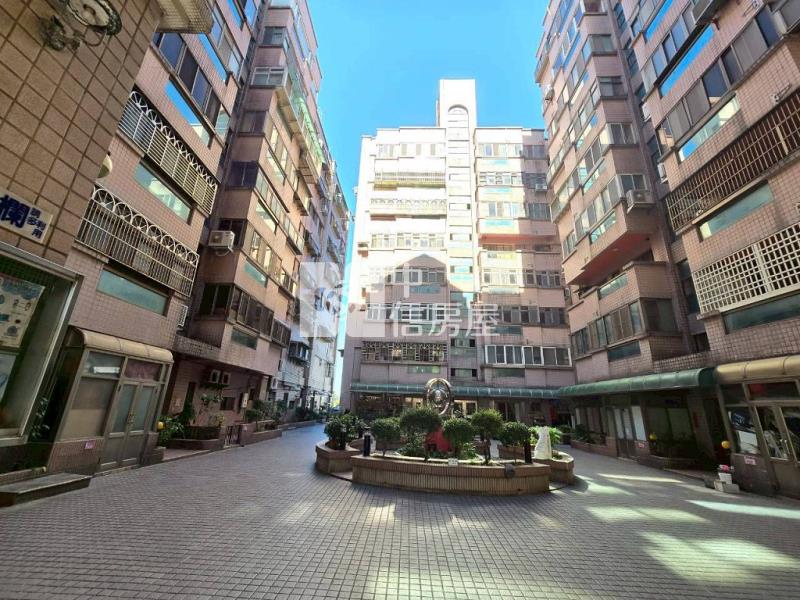 鍾愛一生3+車(中信卓越團隊)房屋室內格局與周邊環境