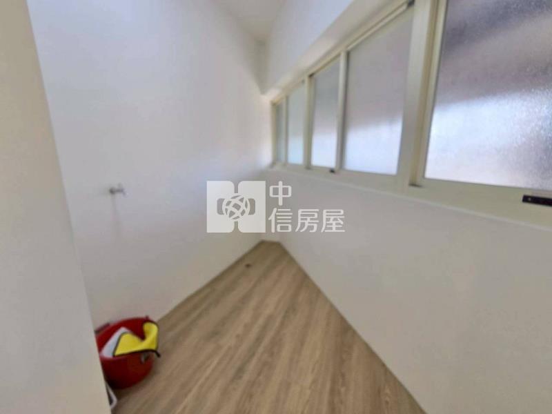 鍾愛一生3+車(中信卓越團隊)房屋室內格局與周邊環境