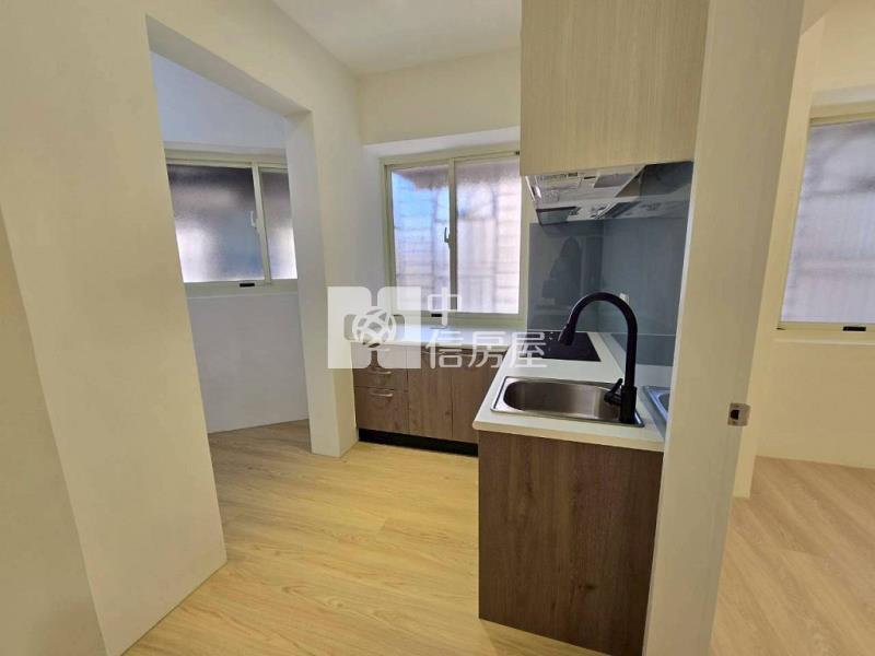 鍾愛一生3+車(中信卓越團隊)房屋室內格局與周邊環境