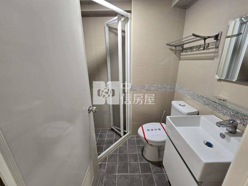 鍾愛一生3+車(中信卓越團隊)房屋室內格局與周邊環境