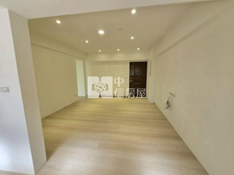 鍾愛一生3+車(中信卓越團隊)房屋室內格局與周邊環境