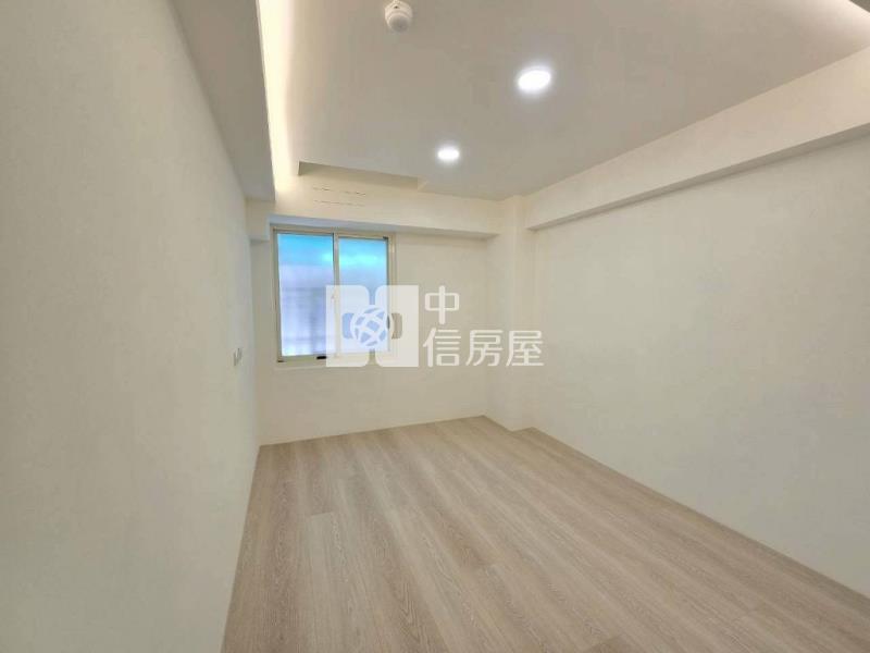 鍾愛一生3+車(中信卓越團隊)房屋室內格局與周邊環境