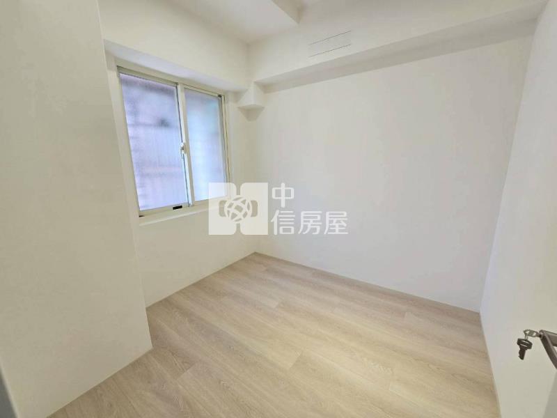 鍾愛一生3+車(中信卓越團隊)房屋室內格局與周邊環境