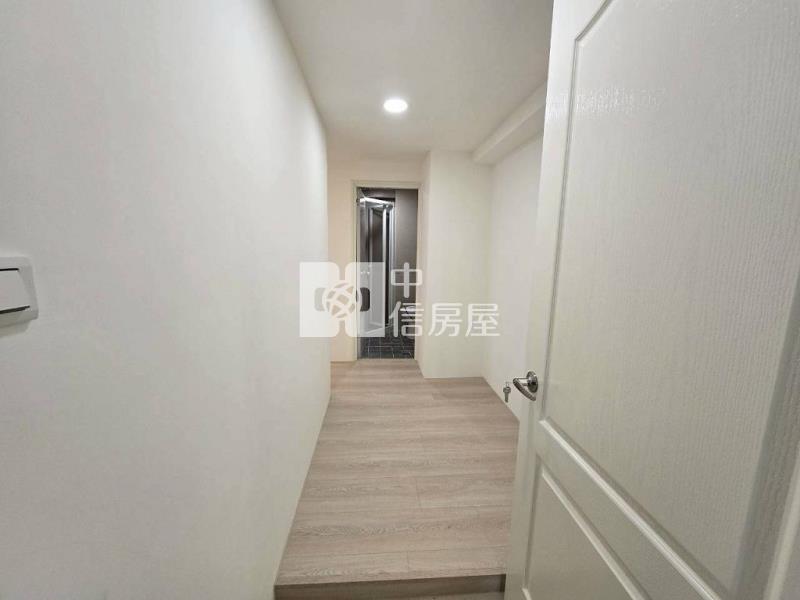 鍾愛一生3+車(中信卓越團隊)房屋室內格局與周邊環境