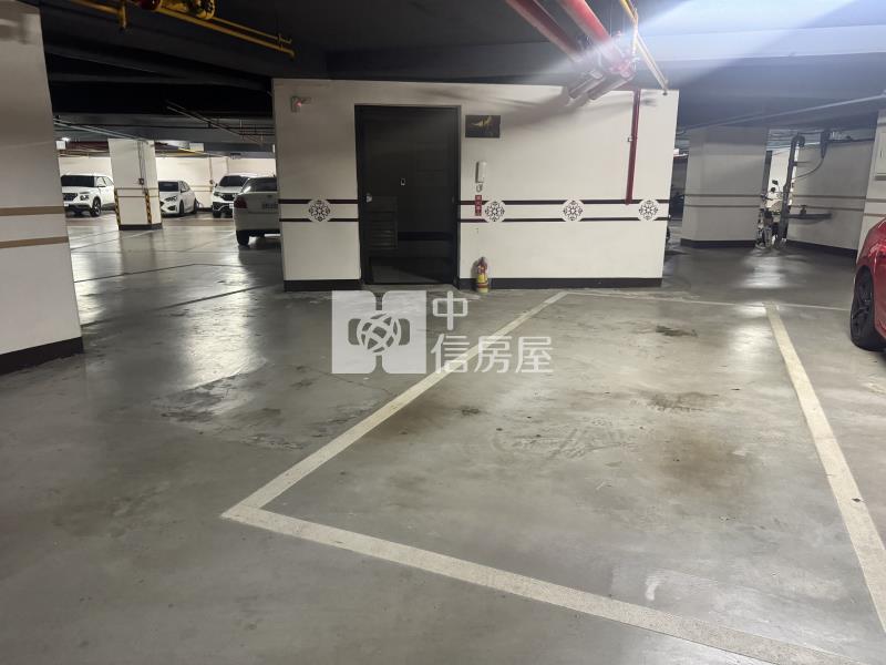 楊梅新巴黎學區兩房車房屋室內格局與周邊環境