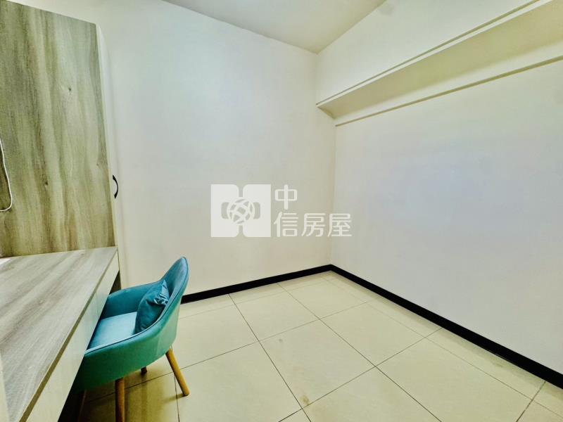 楊梅新巴黎學區兩房車房屋室內格局與周邊環境