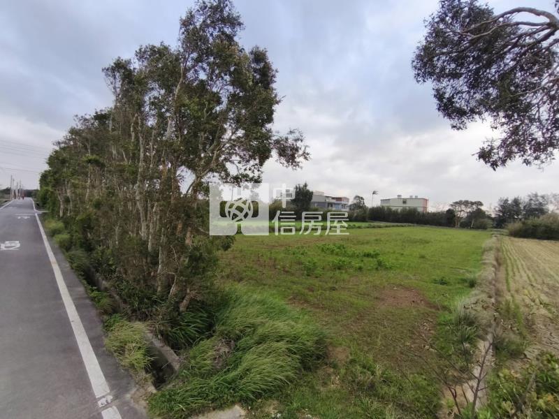 【安家】新屋永安國中方正美農地房屋室內格局與周邊環境