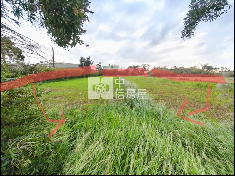 【安家】新屋永安國中方正美農地房屋室內格局與周邊環境